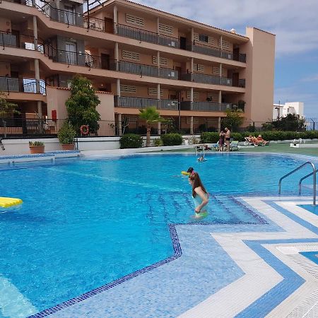 Los Cristianos To Enjoy, Relax And Live The Ocean! Exterior photo
