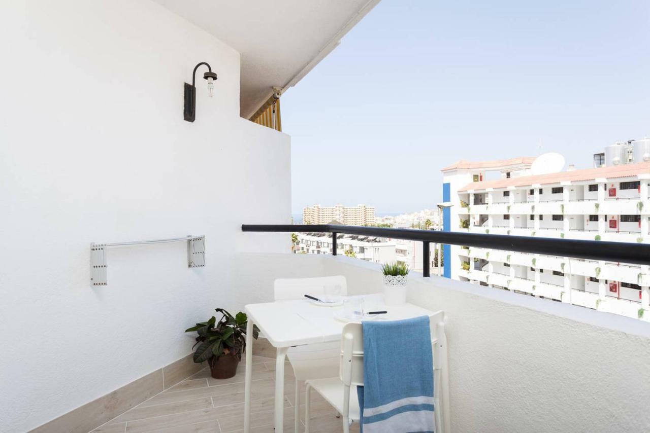 Los Cristianos To Enjoy, Relax And Live The Ocean! Exterior photo