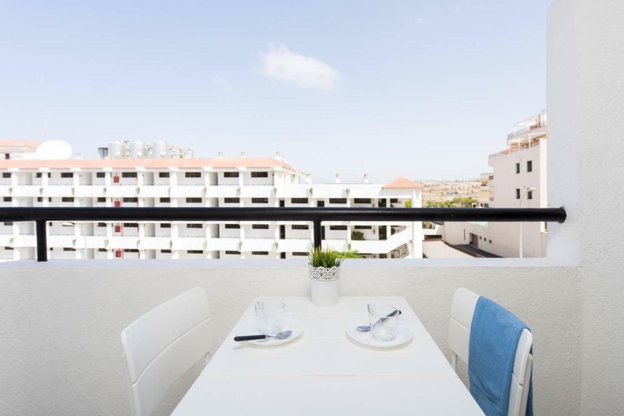 Los Cristianos To Enjoy, Relax And Live The Ocean! Exterior photo